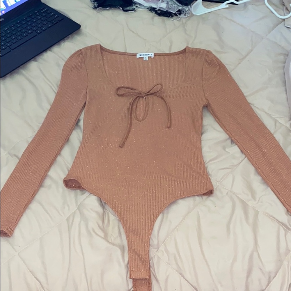 Body suit!!